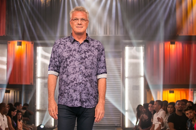 Triplicaram as inscrições para o “Big Brother Brasil 17” na Globo