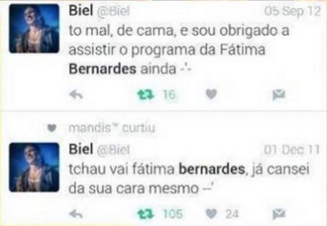 Foto: Reprodução