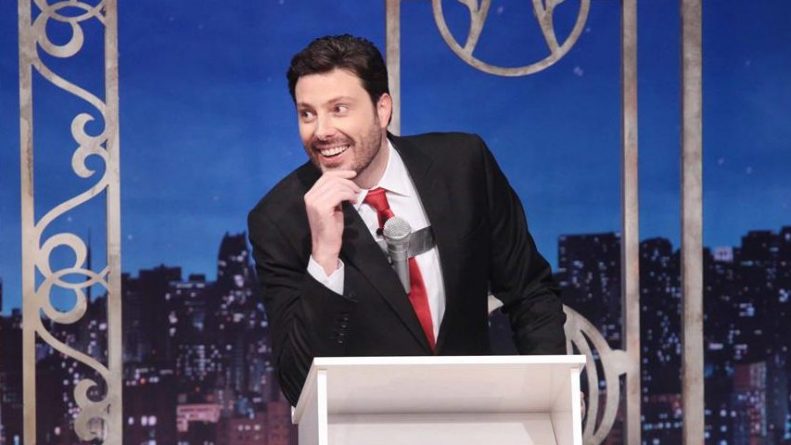 “The Noite com Danilo Gentili” é vice-líder isolado e vence Porchat em todos os confrontos