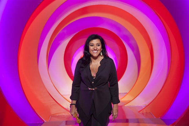 Globo começa gravações da nova temporada do “Esquenta!” em novo formato
