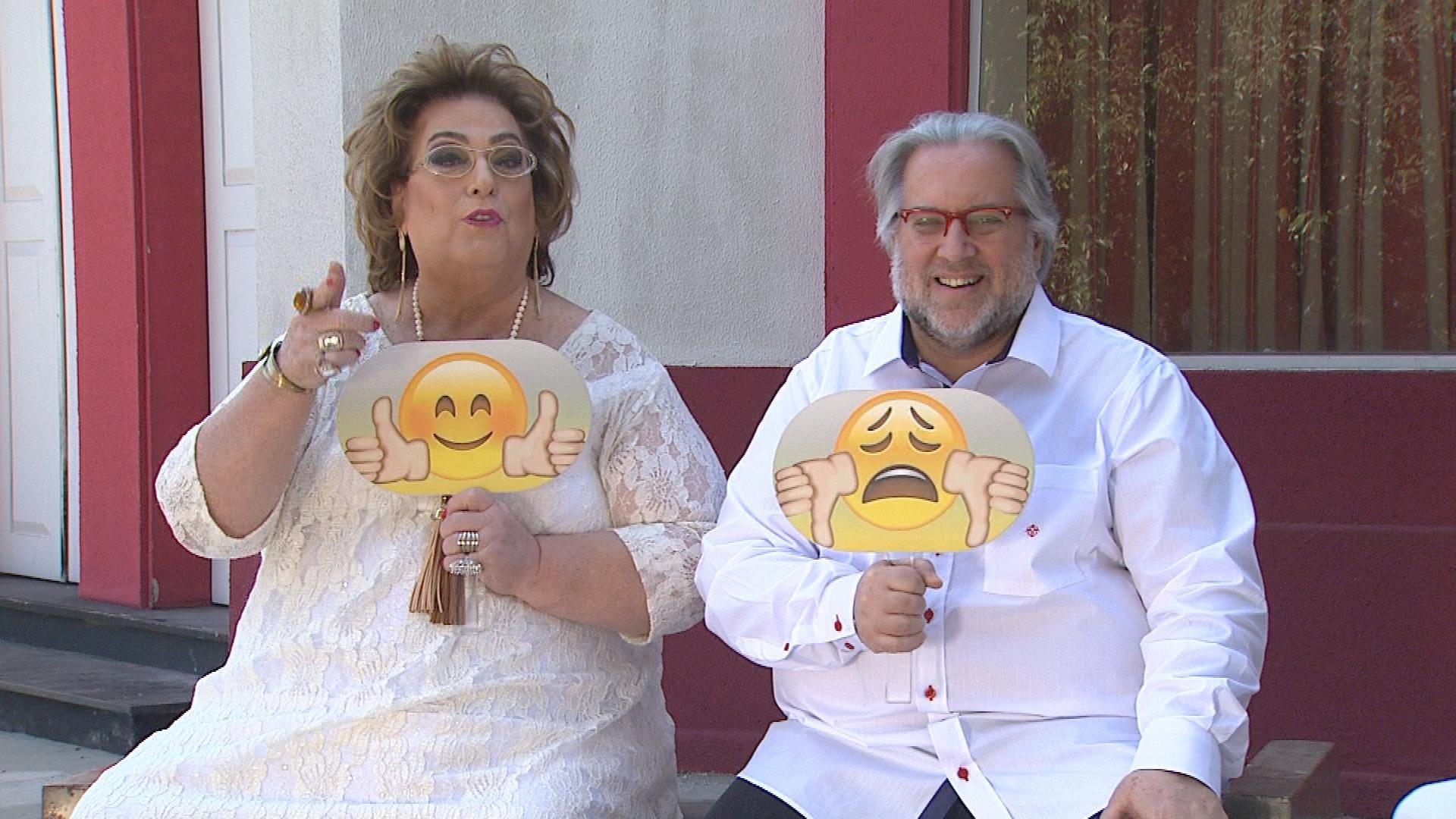 Foto: Divulgação/SBT