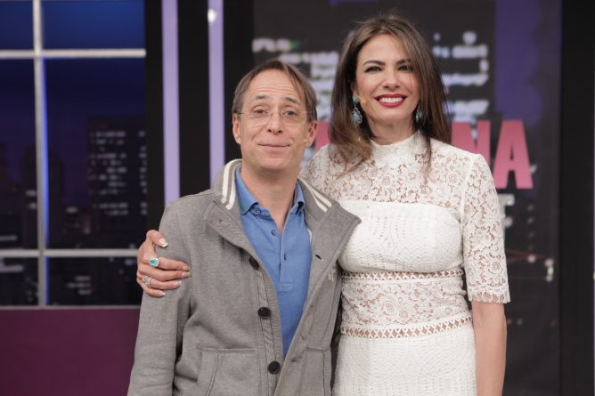 Pedro Cardoso sobre fim do seriado ‘A Grande Família’: “Tinha que parar”