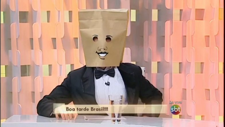 Foto: Reprodução/SBT