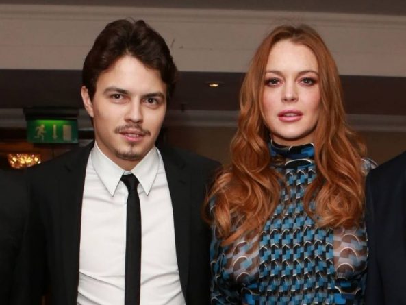 Lindsay Lohan fala pela primeira após agressões de ex-namorado: “Ele me atacou”