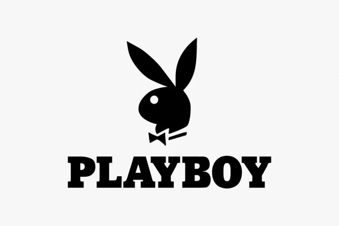 Escolhida a capa aniversário de 41 anos da PLAYBOY
