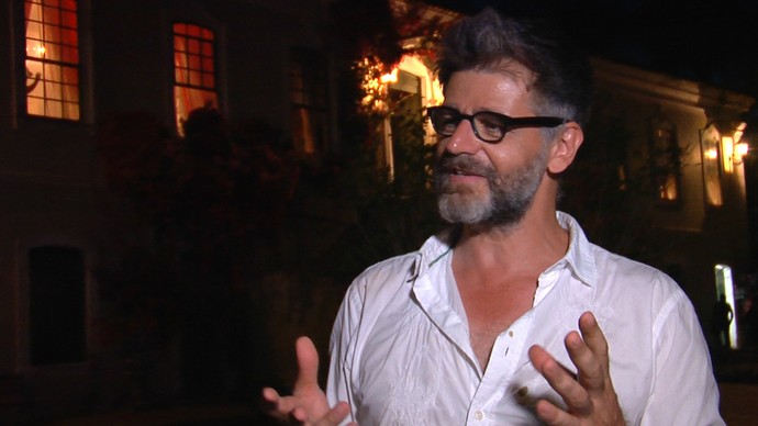 Diretor de “Velho Chico” planeja mais duas viagens ao Rio São Francisco