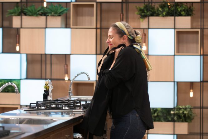 “MasterChef” chega aos 8 pontos e alcança a vice-liderança