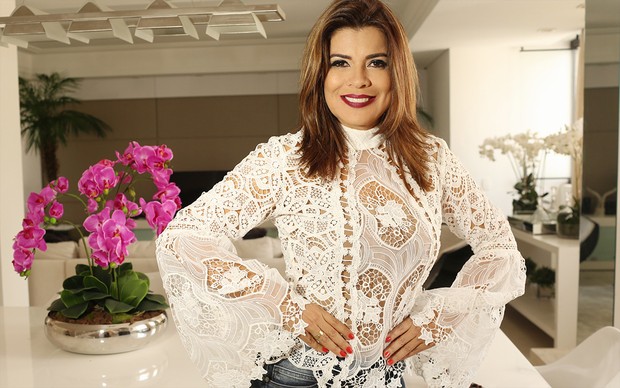Torcida para Mara Maravilha comandar um programa no SBT é forte; confira