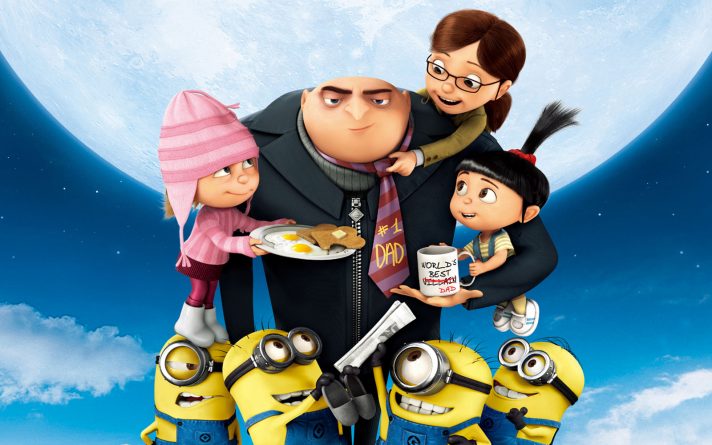 Telecine prepara programação especial para o Dia dos Pais
