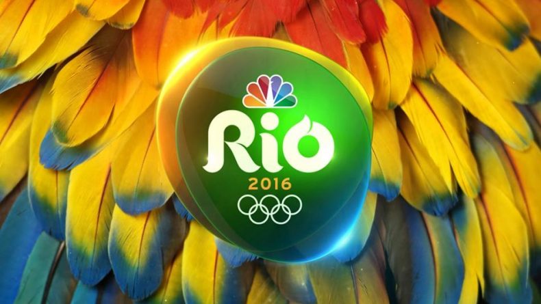 Emissora norte-americana NBC prevê lucro recorde com Jogos Olímpicos Rio 2016