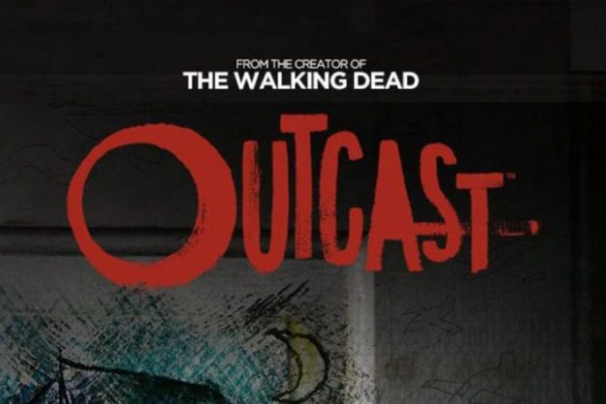 FOX+ exibe final da primeira temporada de “Outcast” junto com os Estados Unidos