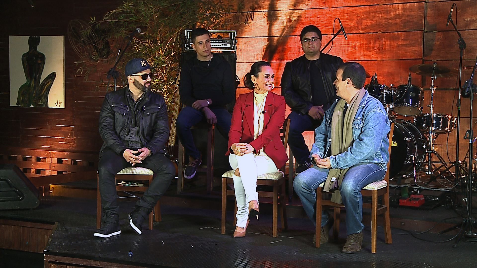 Foto: Divulgação/RedeTV!