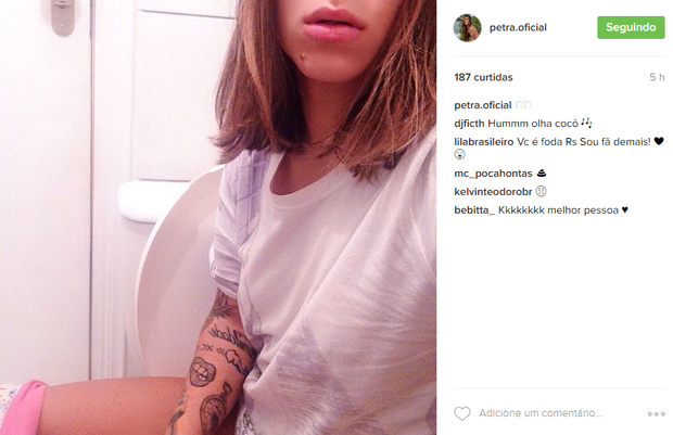 Foto: Reprodução