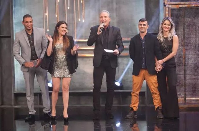 Record quer estender a nova temporada de “Power Couple”