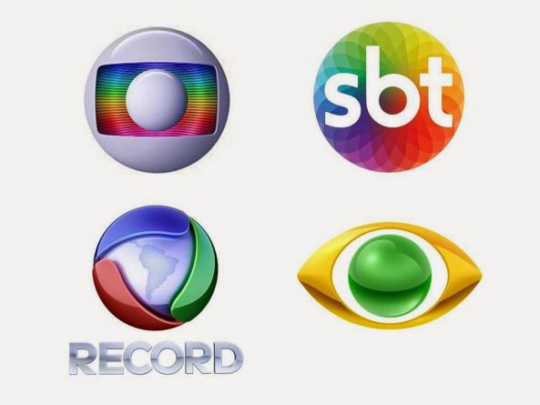 Domingo é marcado por vitória do SBT em cima da Record e alta audiência da Globo; confira