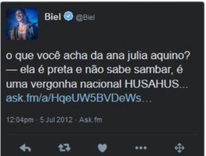 Twitter Biel