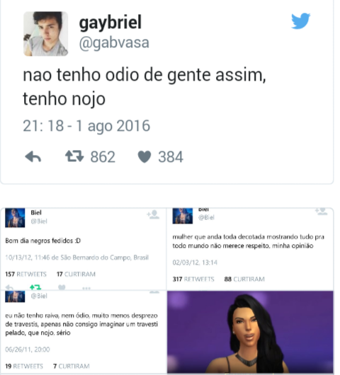 Twitter Biel