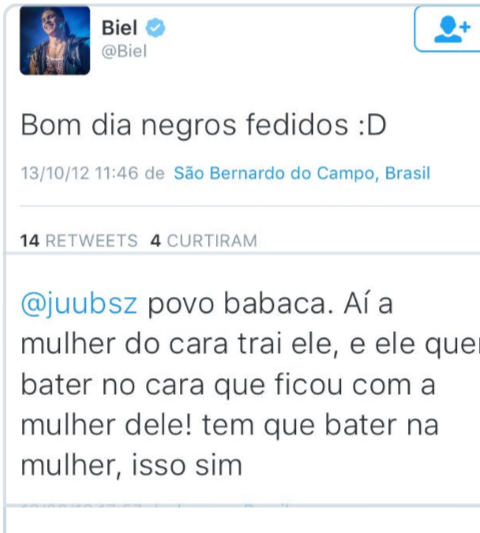 Twitter Biel