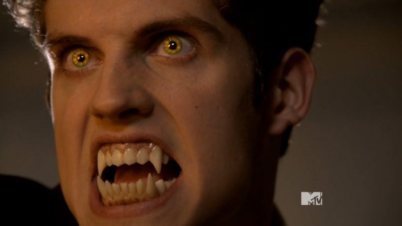 Atores de Teen Wolf e Scream desembarcam no Brasil em agosto