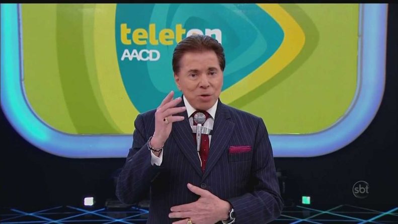 Band e Gazeta não liberam artistas para o “Teleton 2017”