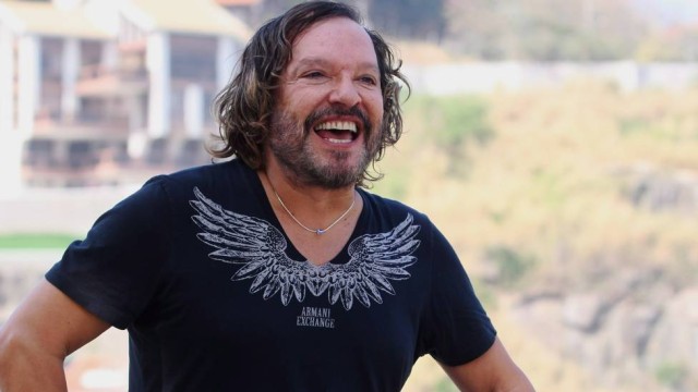 Wolf Maia voltará ao Brasil para novo projeto na TV