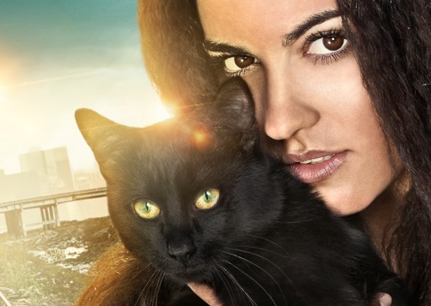 SBT marca data de estreia de “A Gata”; confira