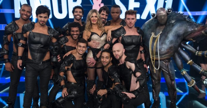 “Amor & Sexo” ganhará uma próxima temporada em 2017