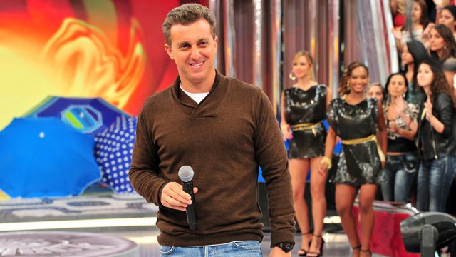 “Caldeirão do Huck” vai tirar folga na Globo