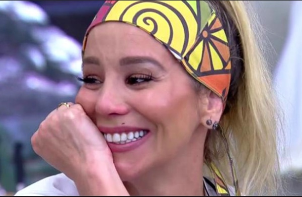 Danielle Winits está namorando André Gonçalves  , afirma colunista