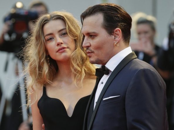 Esposa de Johnny Depp exige 7 milhões de dólares para retirar denúncia; confira