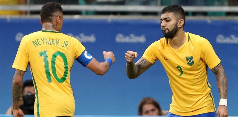 Jogo entre Brasil e Dinamarca atinge alta audiência em São Paulo e Rio de Janeiro