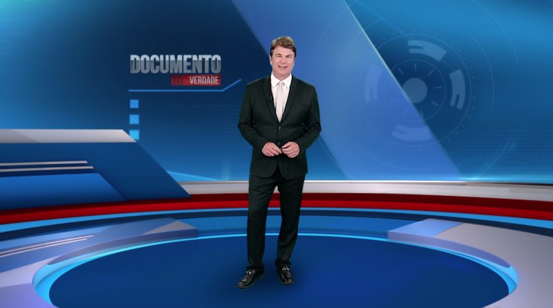 “Documento Verdade” bate recorde de audiência e vence transmissão dos Jogos Olímpicos da Band