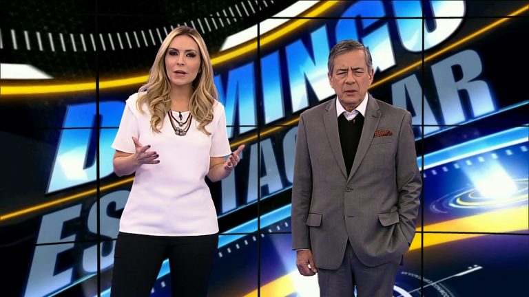 Fábio Porchat terá reportagem especial no “Domingo Espetacular”