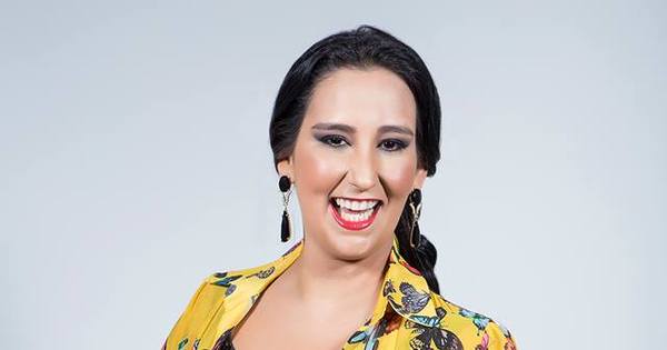 Fabíola Gadelha será destaque nas próximas edições do “Hora do Faro”