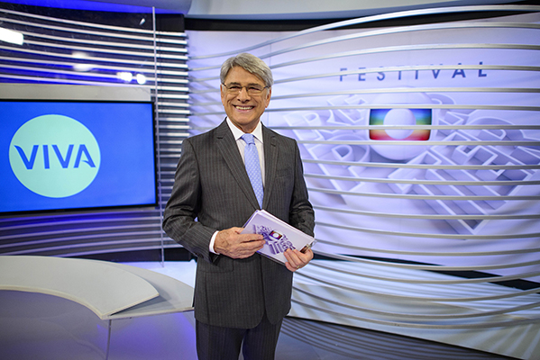 Viva estreia especial com edições memoráveis do “Globo Repórter”