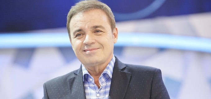 Gugu não está confirmado na programação da Record em 2017