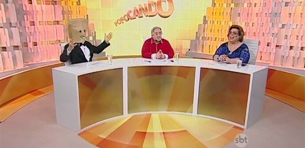 Coluna: O sucesso e o fracasso do “Fofocando” depende só do SBT!