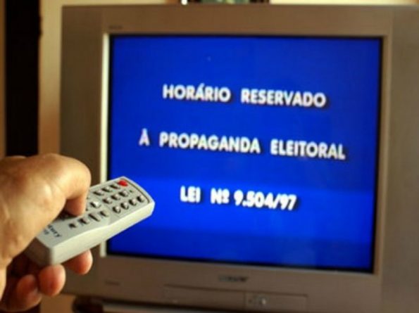 Emissoras de rádio e TV se preparam para exibir o horário político