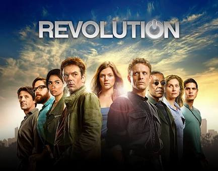 Revolution – Nova série do SBT estreia em breve!