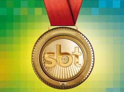 Coluna: Nessas olimpíadas, o SBT é medalha de ouro