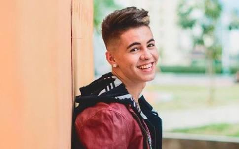 Polêmica : Antes da fama, Cantor Biel fazia postagens racistas no Twitter : “Negros Fedidos”