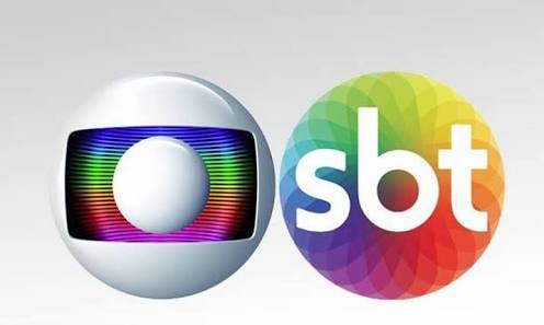 Matinais da Globo sofrem para vencer o SBT nesta segunda (1)