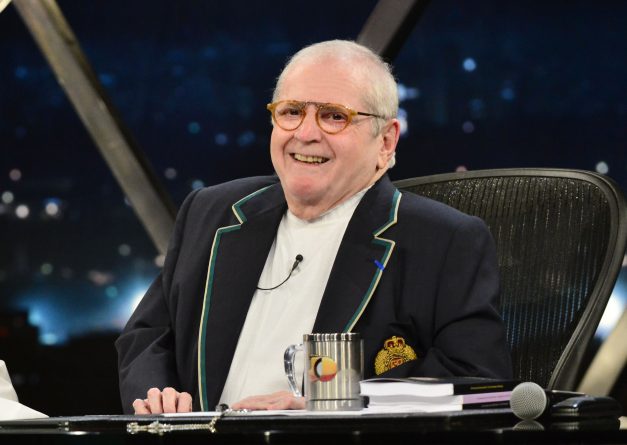 Aos 84 anos, Jô Soares deixa um legado na TV brasileira, no teatro, literatura e cinema
