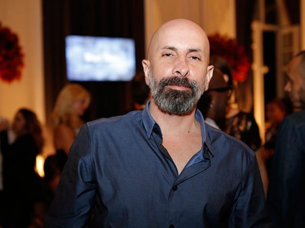 Globo pode não renovar contrato de João Ximenes Braga