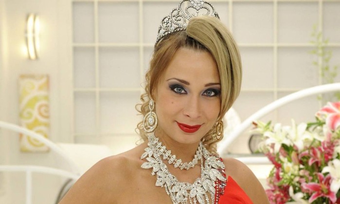 Katiuscia Kanoro assina com o Multishow para comandar novo programa; confira