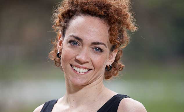 Laila Garin assina com a Globo para “Rocky Story”, próxima novela das 7