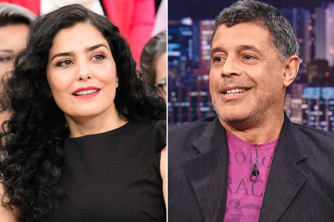 Alexandre Frota detona Leticia Sabatella em vídeo: “É safada! Pode me processar”