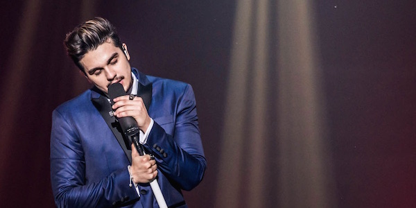 Luan Santana tem show cancelado por motivos de segurança