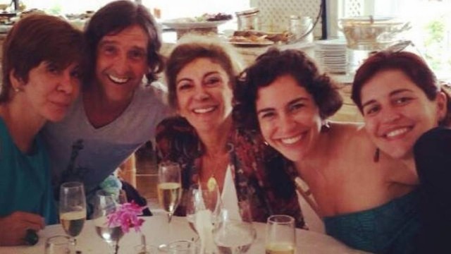 Marília Pêra deixa herança de R$ 40 milhões para filhos, marido e irmã
