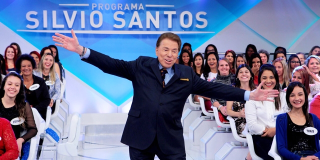 Diretor do filme “Annabelle” elogia pegadinha do “Programa Silvio Santos”